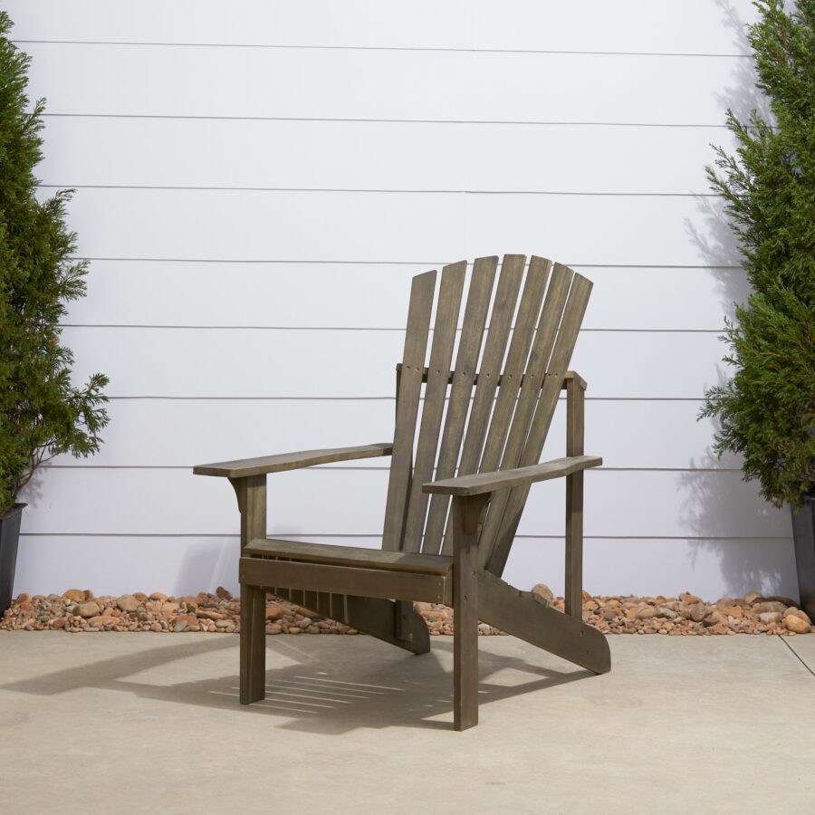 Kursi Teras Murah Adirondack Unik