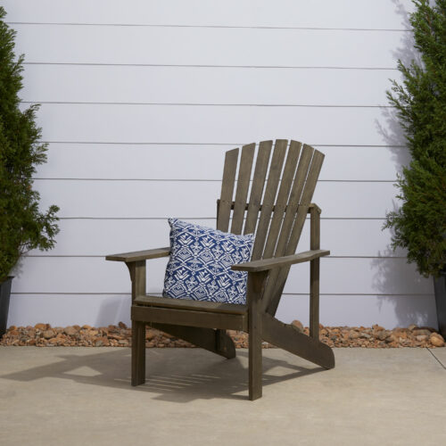 Kursi Teras Murah Adirondack Unik