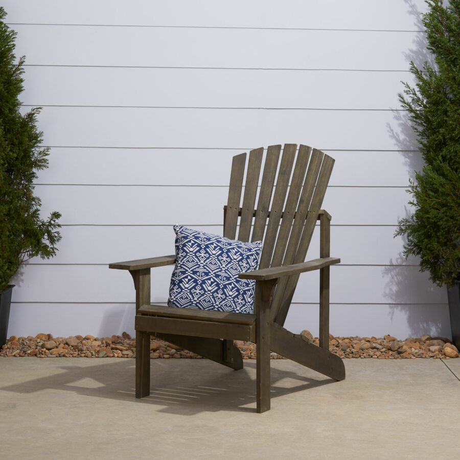 Kursi Teras Murah Adirondack Unik