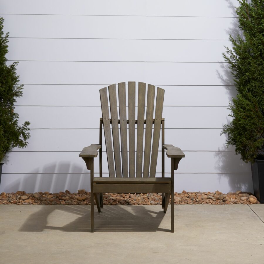 Kursi Teras Murah Adirondack Unik