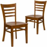 Kursi Untuk Restoran Aline Murah