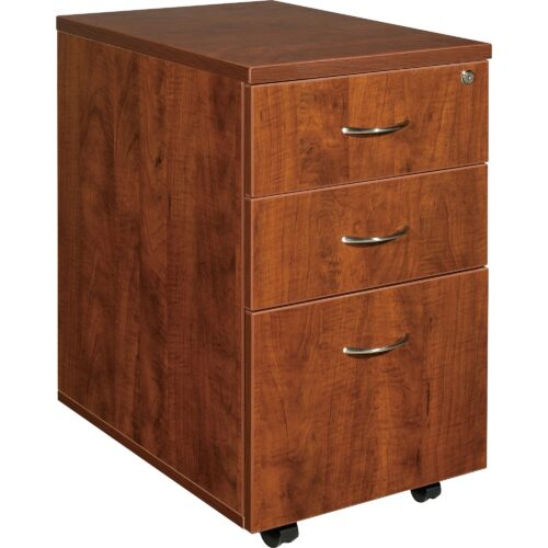 Lemari File Kayu Composite Kantor