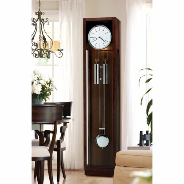 Lemari Jam Dinding Avalon Hias