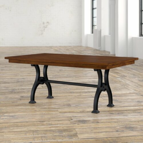 Meja Cafe Murah Stromsburg Unik