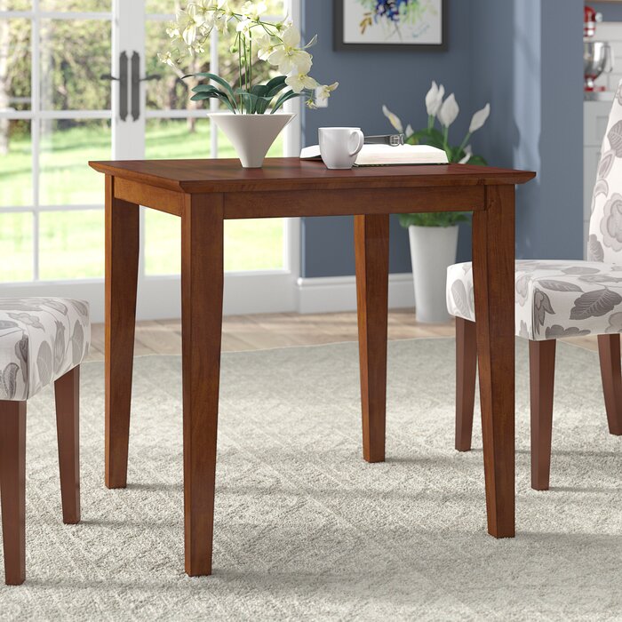 Meja Kursi Cafe Frost Minimalis