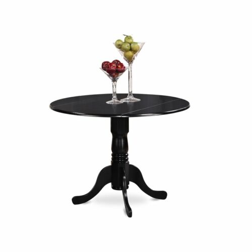 Meja Kursi Cafe Unik Spruill Minimalis