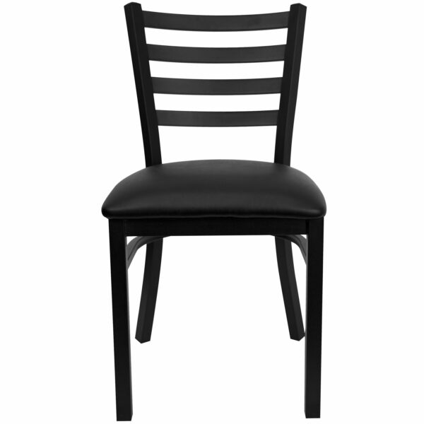 Meja Kursi Restoran Ladder Minimalis