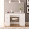 Meja Rias Salon Boahaus Minimalis