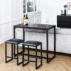 Mini Bar Rumah Tinggal Fitueyes Minimalis
