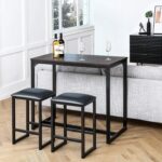 Mini Bar Rumah Tinggal Fitueyes Minimalis