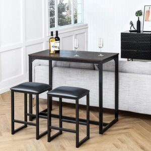 Mini Bar Rumah Tinggal Fitueyes Minimalis