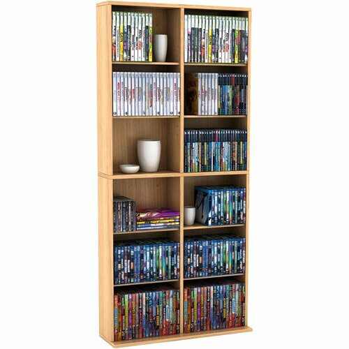 Rak Perpustakaan Atlantic Murah