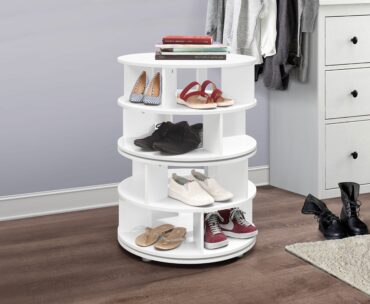Rak Sepatu Unik Furinno Murah