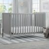 Ranjang Bayi Dari Kayu Heartland Bayi