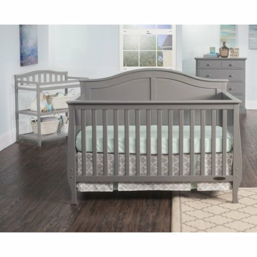 Ranjang Bayi Murah Camden Kayu