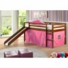 Tempat Tidur Bertingkat Loft Murah