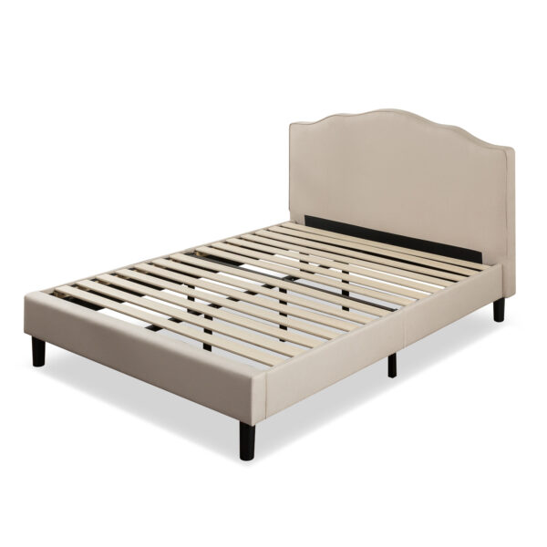 Tempat Tidur Jati Zinus Terbaru