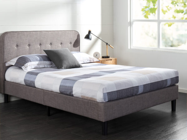 Tempat Tidur Kayu Jati Melodey Mewah