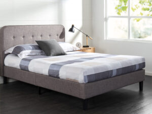 Tempat Tidur Kayu Jati Melodey Mewah