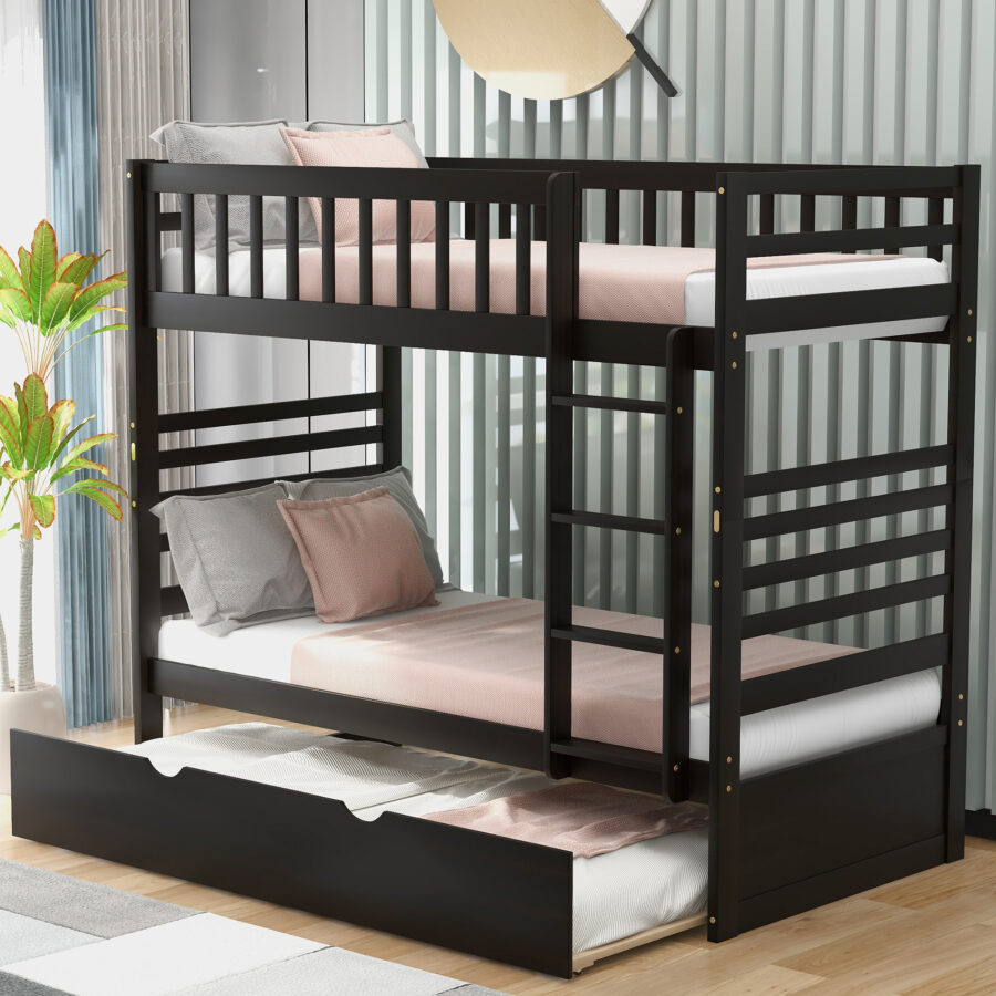  Desain  Tempat  Tidur  Minimalis  Tingkat  Unik Adseneca 