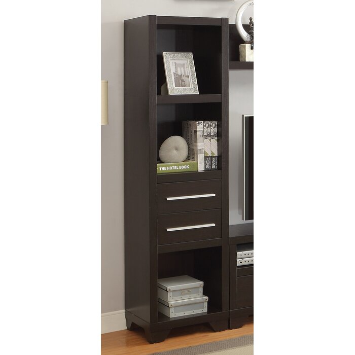 Bufet Jati Minimalis Modern Attina Terbaru