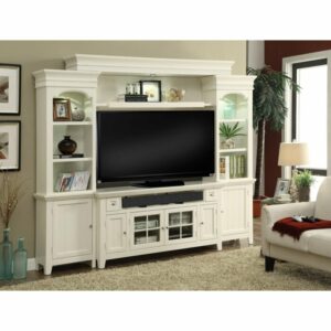 Bufet Jati Minimalis Modern Yates Kayu