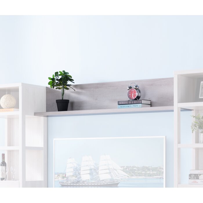 Bufet Kayu Minimalis Amatallah Modern