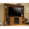 Bufet TV Kayu Jati Rawlings Murah