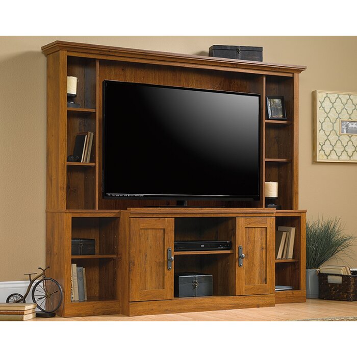 Bufet TV Kayu Jati Rawlings Murah