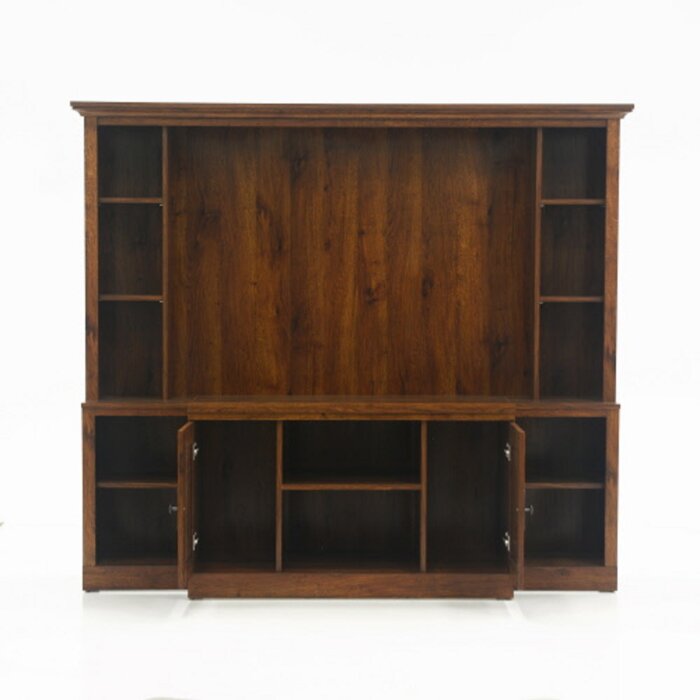 Bufet TV Kayu Jati Rawlings Murah