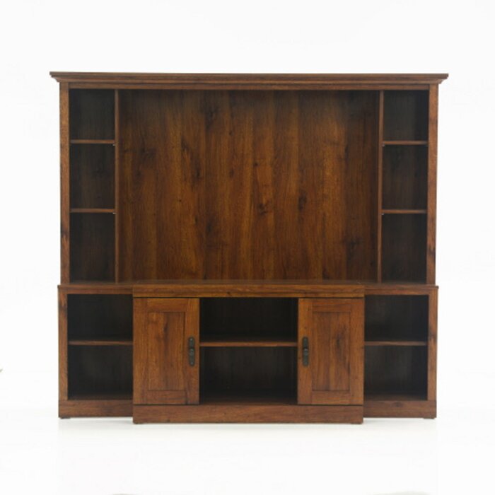 Bufet TV Kayu Jati Rawlings Murah