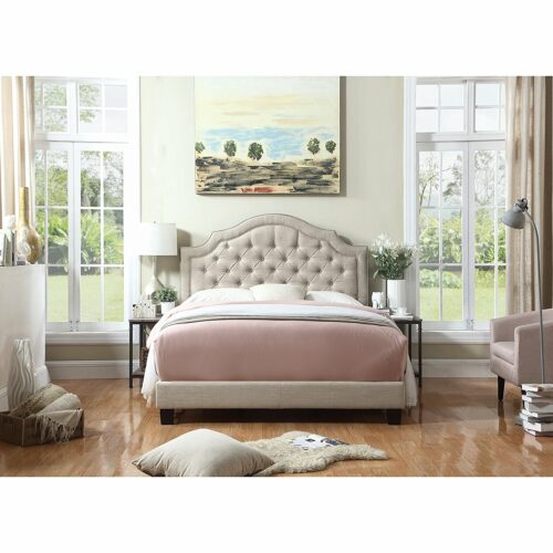Dipan Single Minimalis Angelo Tempat Tidur