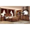 Kamar Set Jati Minimalis Goulet Modern