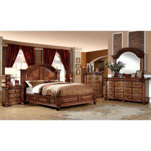 Kamar Set Jati Minimalis Goulet Modern