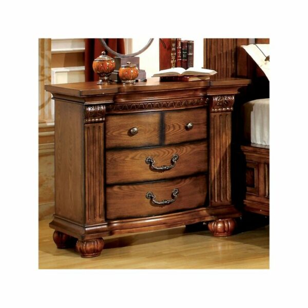 Kamar Set Jati Minimalis Goulet Modern