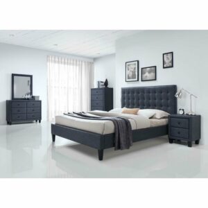 Kamar Set Klasik Queen Minimalis