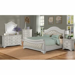 Kamar Set Mewah Prange Kamar Tidur