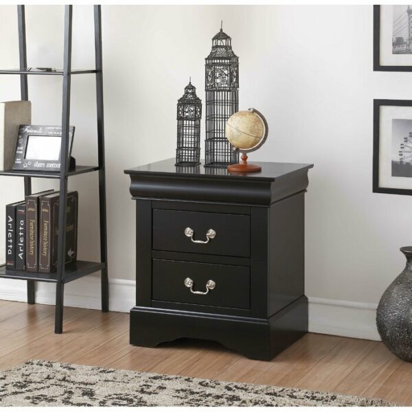Kamar Set Minimalis Jati Brodeur Anak