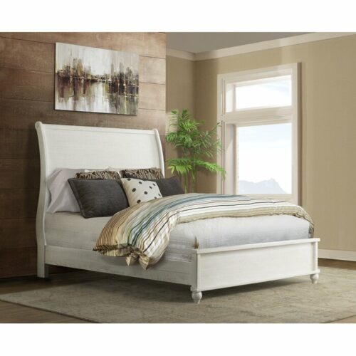 Kamar Set Minimalis Risner Jati