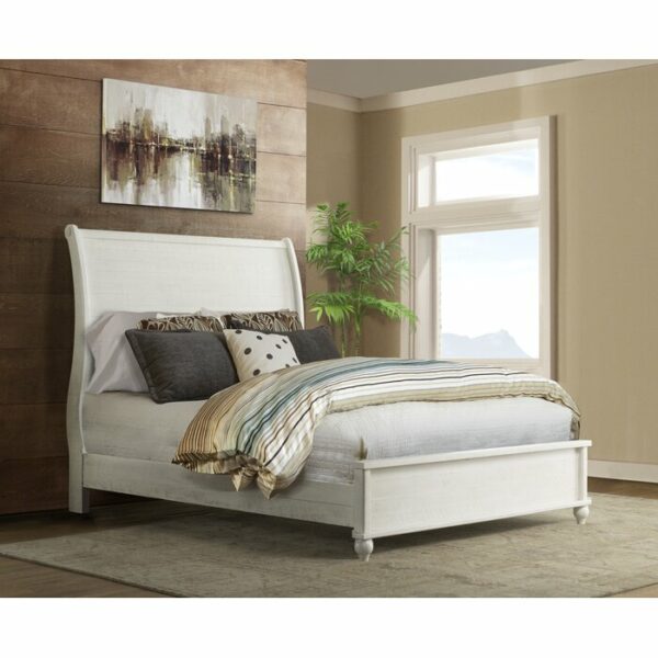 Kamar Set Minimalis Risner Jati