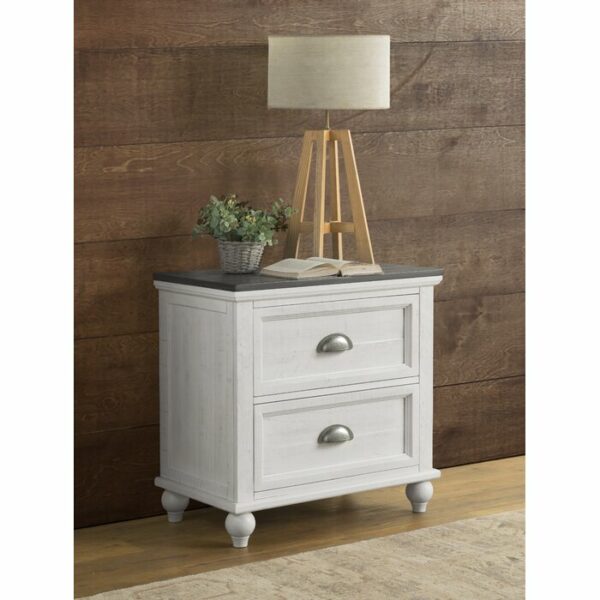 Kamar Set Minimalis Risner Jati