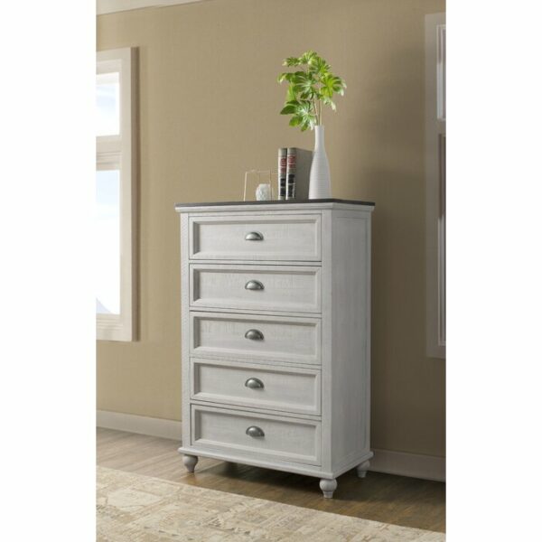 Kamar Set Minimalis Risner Jati