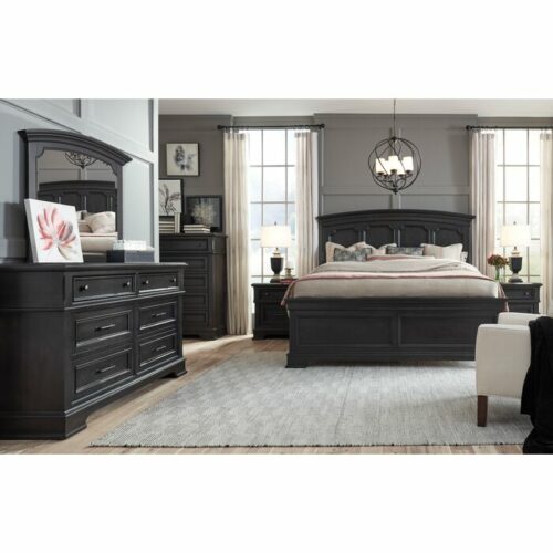 Kamar Set Murah Earley Minimalis