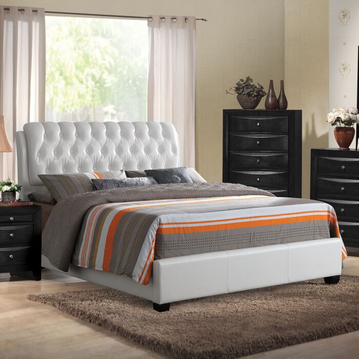 Kamar Set Pengantin Malaika Minimalis