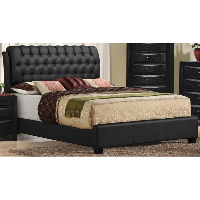 Kamar Set Pengantin Malaika Minimalis