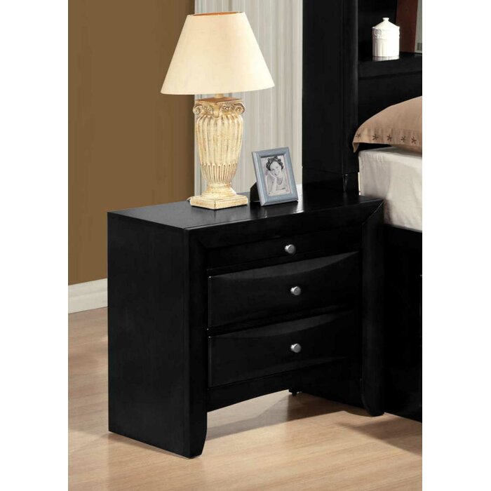 Kamar Set Pengantin Malaika Minimalis