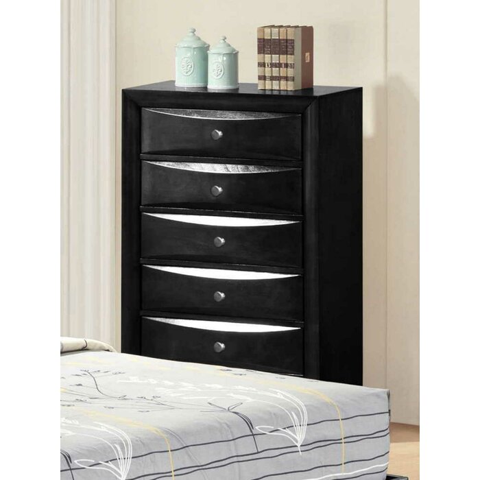 Kamar Set Pengantin Malaika Minimalis