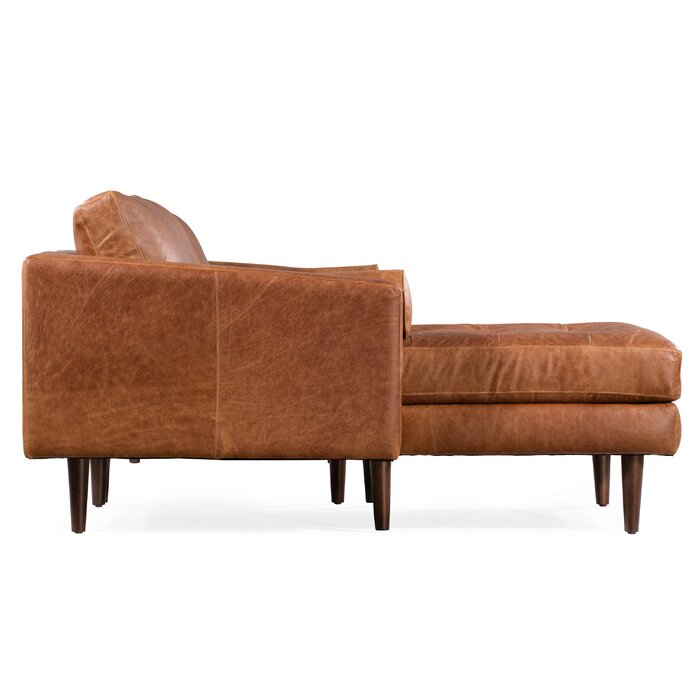 Kursi L Kayu Jati Kate Minimalis