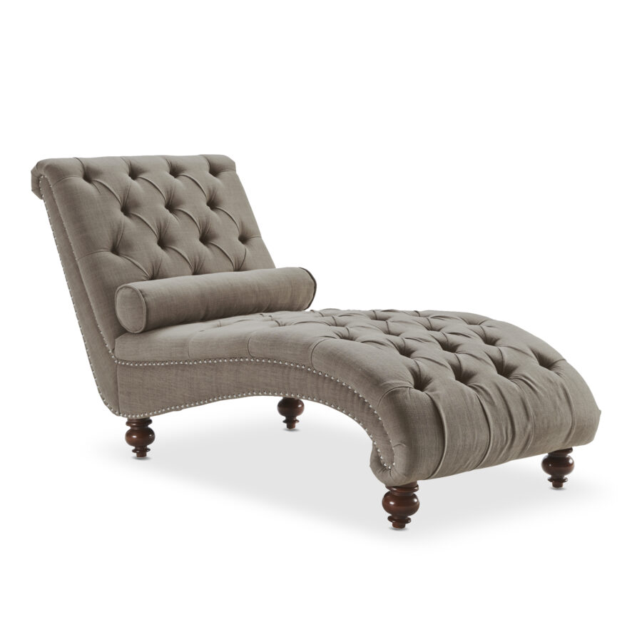 Kursi Malas Jati Belleze Kayu