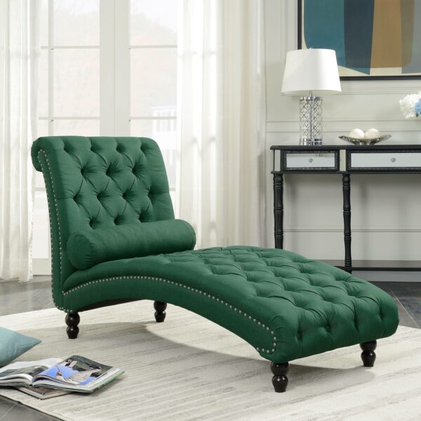 Kursi Malas Sofa Armless Jati